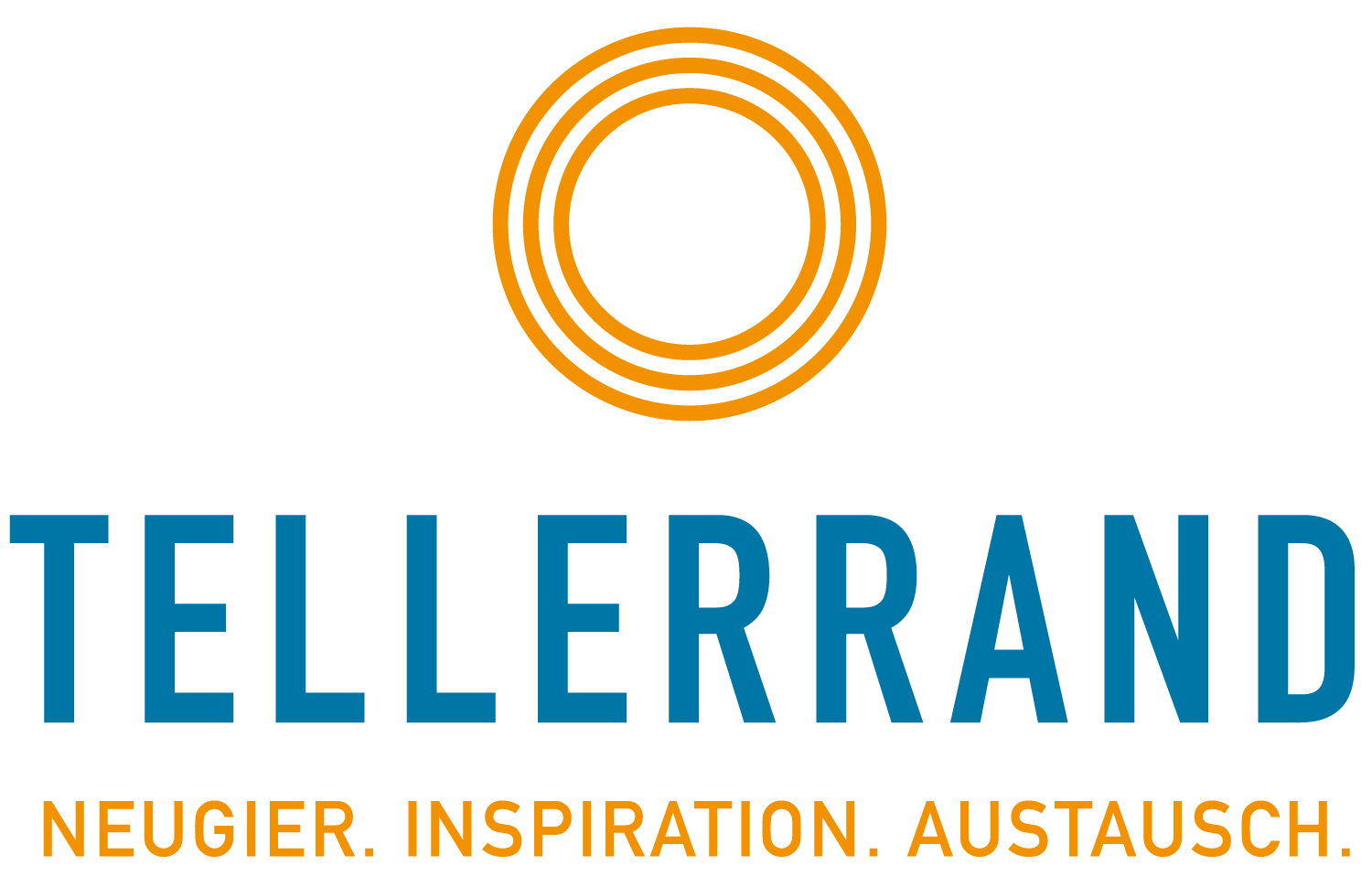 Tellerrand Logo